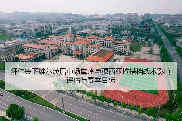 拜仁签下维尔茨后中场重建与穆西亚拉搭档战术影响评估与赛季目标